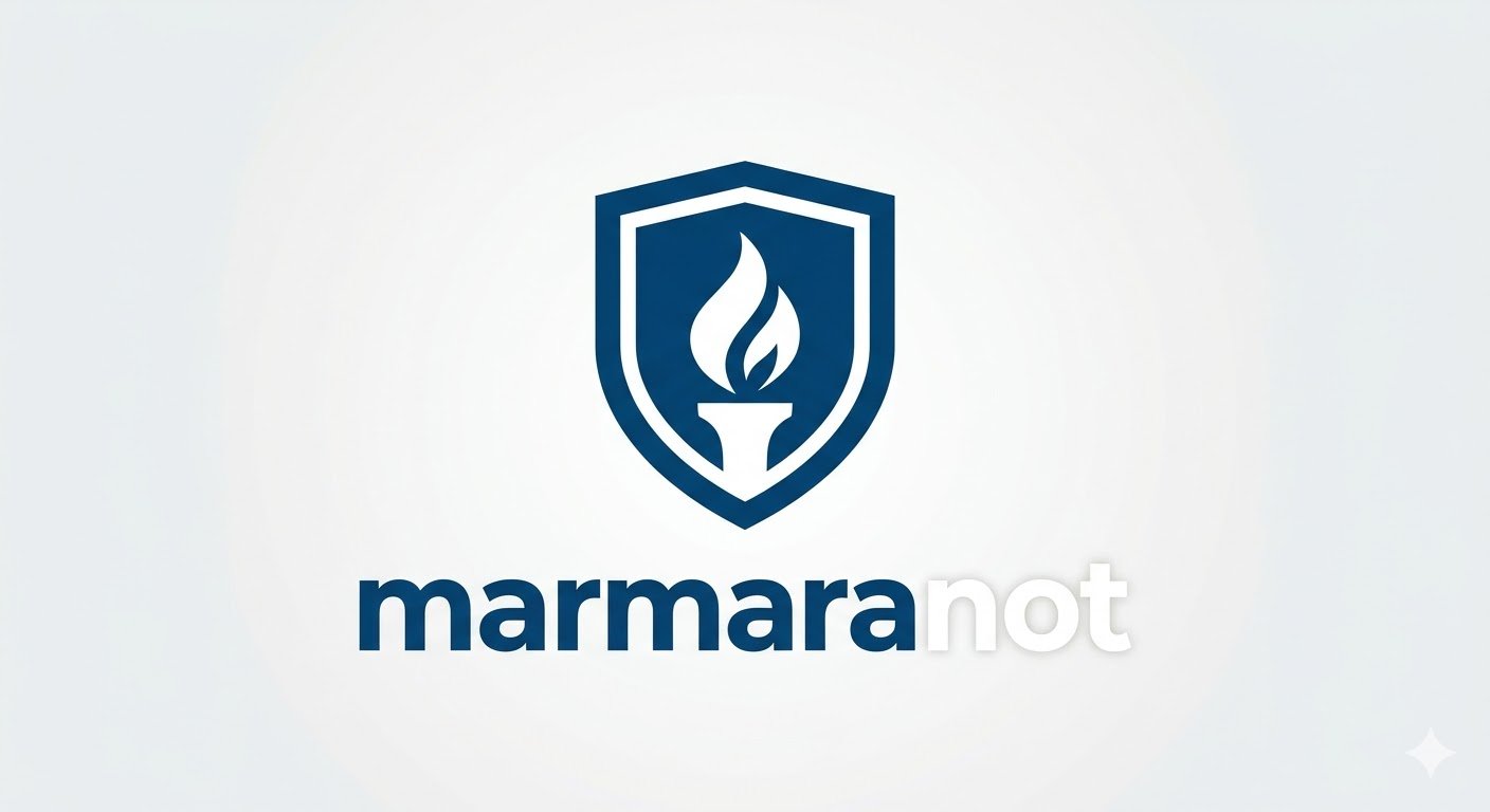 MarmaraNot